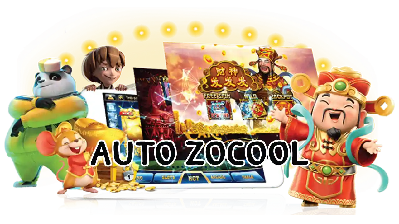 auto zocool